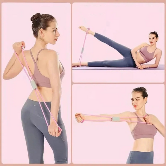 Versatile Resistance Bands