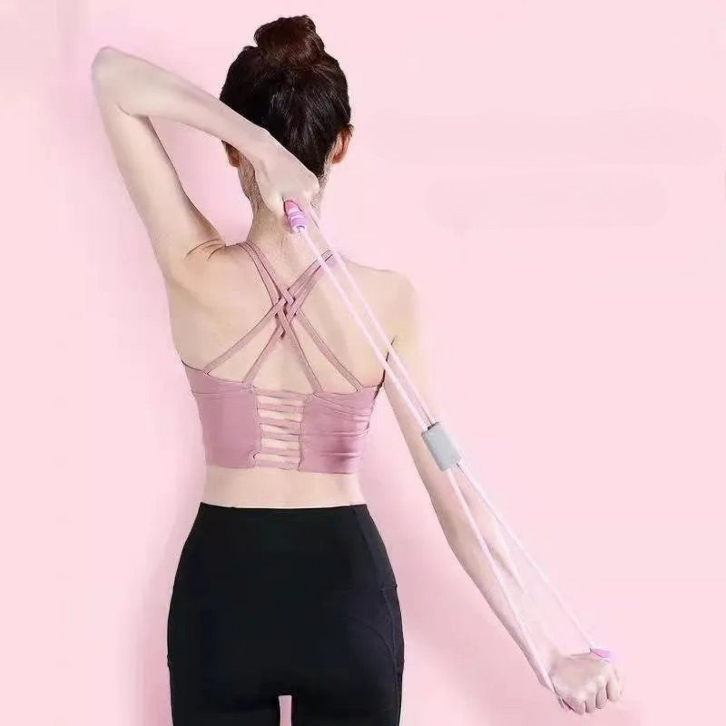 Versatile Resistance Bands